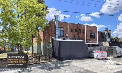 Suite 3/53-54/1880 ferntree gully road Ferntree Gully VIC 3156 - Image 2