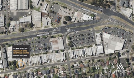 Suite 3/53-54/1880 ferntree gully road Ferntree Gully VIC 3156 - Image 3