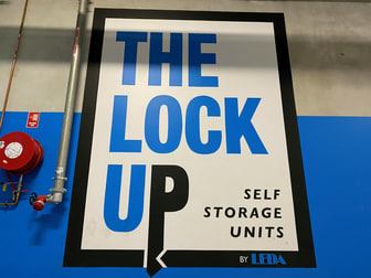 Storage Unit 95/35 Wurrook Circuit Caringbah NSW 2229 - Image 3