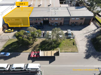 Unit 1/7 Devon Road Ingleburn NSW 2565 - Image 1