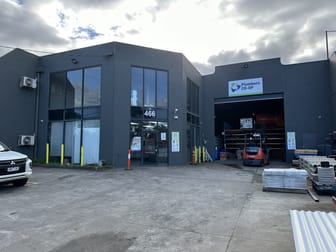 466 Geelong Road West Footscray VIC 3012 - Image 1