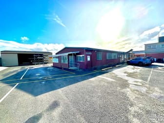 Part Building 10A/12-16 Short Street Ulverstone TAS 7315 - Image 1