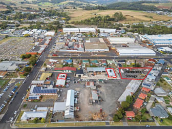 Part Building 10A/12-16 Short Street Ulverstone TAS 7315 - Image 2