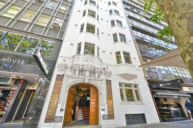 Part Level 5/193 Macquarie Street Sydney NSW 2000 - Image 2