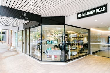Shop 2/115 Military Road Neutral Bay NSW 2089 - Image 2