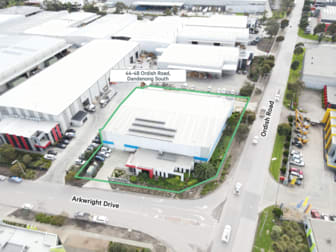 44-48 Ordish Road Dandenong South VIC 3175 - Image 1