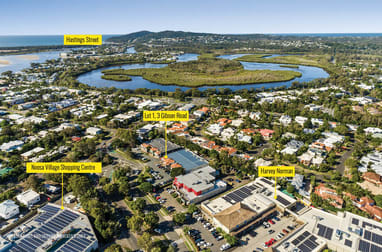 Shop 1/3 Gibson Road Noosaville QLD 4566 - Image 1