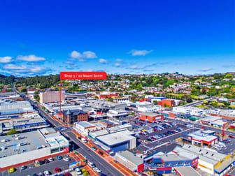 Shop 3/22 Mount Street Burnie TAS 7320 - Image 1