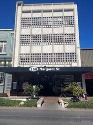 GF Rear Tenancy/158 Margaret Street Toowoomba QLD 4350 - Image 2