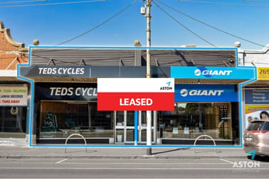 265-267 Barkly Street Footscray VIC 3011 - Image 1