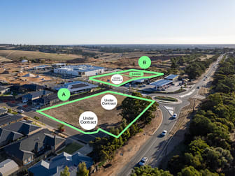 Corner of Mullamar Way & Calton Rd Gawler East SA 5118 - Image 1