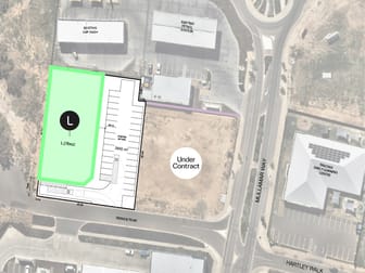 Corner of Mullamar Way & Calton Rd Gawler East SA 5118 - Image 3