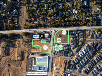 Corner of Mullamar Way & Calton Rd Gawler East SA 5118 - Image 2