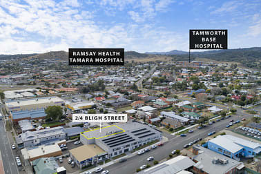 2/4 Bligh Street Tamworth NSW 2340 - Image 1
