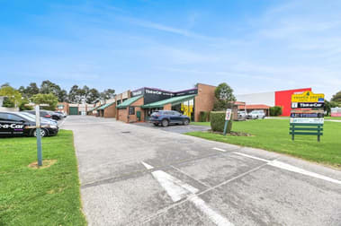 Unit 2/4 Vesper Drive Narre Warren VIC 3805 - Image 1