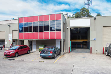 42/7 Salisbury Road Castle Hill NSW 2154 - Image 2