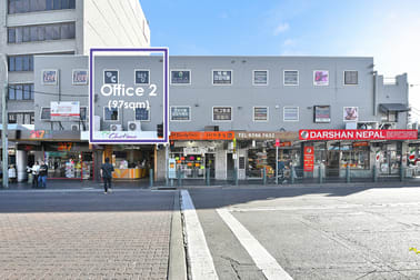 Office 2./3-9 The Boulevarde Strathfield NSW 2135 - Image 1