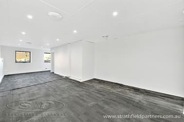 Office. 1/3-9 The Boulevarde Strathfield NSW 2135 - Image 2