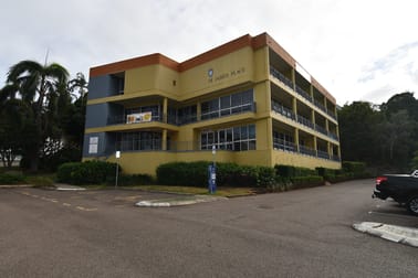 Suite 5/155 Denham Street Townsville City QLD 4810 - Image 1