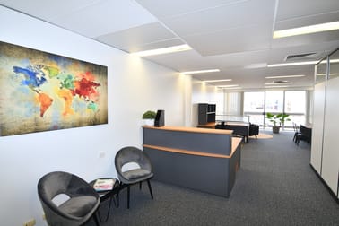 Suite 5/155 Denham Street Townsville City QLD 4810 - Image 2