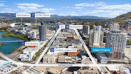 GF & Level 1/84 Denham Street Townsville City QLD 4810 - Image 3
