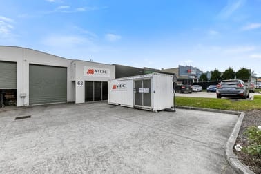 Unit 1/68 Enterprise Avenue Berwick VIC 3806 - Image 1