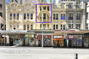 Level 2/376 Pitt Street Sydney NSW 2000 - Image 1