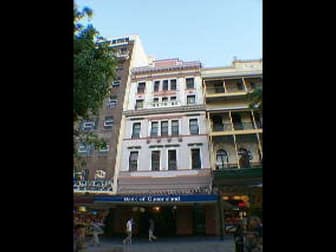 115 Queen Street Brisbane City QLD 4000 - Image 1