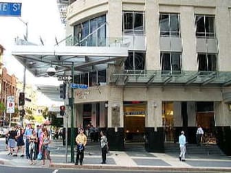 Level 18, 120 Edward Street Brisbane City QLD 4000 - Image 2