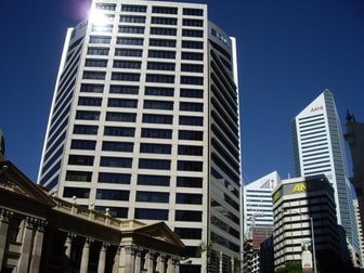 175 Eagle Street Brisbane City QLD 4000 - Image 1