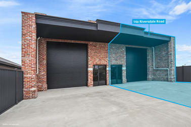14a Riversdale Road Newtown VIC 3220 - Image 1