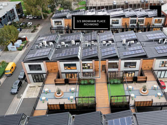 3/3 Bromham Place Richmond VIC 3121 - Image 2