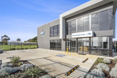 Warehouse 1/275 Hamilton Highway Fyansford VIC 3218 - Image 1