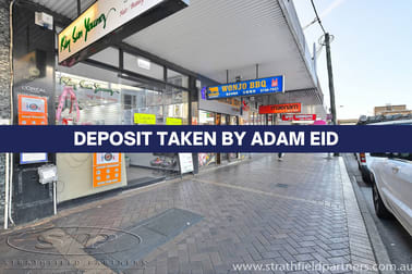 Shop 33B The Boulevarde Strathfield NSW 2135 - Image 1