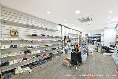 Shop 33 The Boulevarde Strathfield NSW 2135 - Image 1