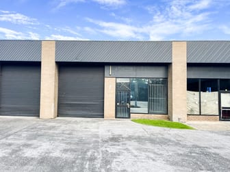 7/40 Frankston Dandenong Road Dandenong VIC 3175 - Image 1