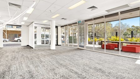Ground/56 HARRIS STREET Pyrmont NSW 2009 - Image 1
