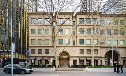 517 Flinders Lane Melbourne VIC 3000 - Image 1