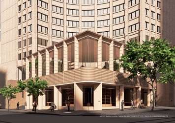 Click to view all images 303 Collins Street Melbourne VIC 3000 - Image 3