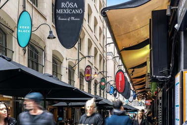 Shop 2B/37 Swanston Street Melbourne VIC 3000 - Image 2