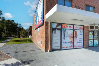 Shop 1/6 Bringelly Road Kingswood NSW 2747 - Image 2