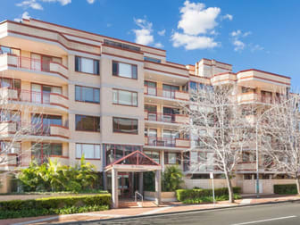 Car spaces 81/7-15 Jackson Avenue Miranda NSW 2228 - Image 1