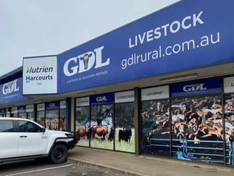 Shop 2/8 Drayton Street Dalby QLD 4405 - Image 1