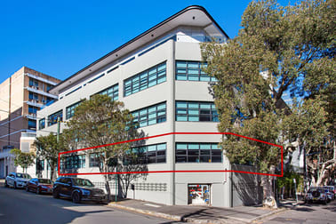 Level GF, G02/15 Belvoir Street Surry Hills NSW 2010 - Image 1