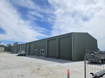 Shed 2/6-8 Navelina Court Dundowran QLD 4655 - Image 1