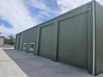 Shed 2/6-8 Navelina Court Dundowran QLD 4655 - Image 2