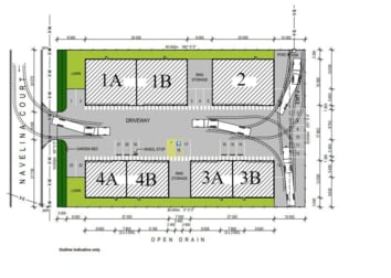 Shed 2/6-8 Navelina Court Dundowran QLD 4655 - Image 3
