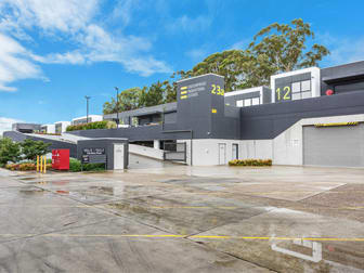 Unit 18/23A Mars Road Lane Cove NSW 2066 - Image 2