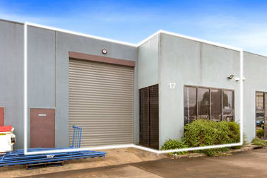 17/5 Samantha Court Knoxfield VIC 3180 - Image 2