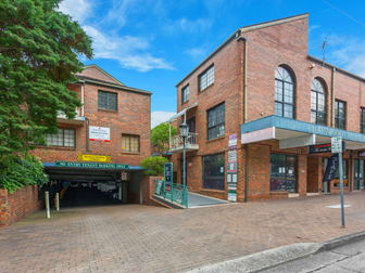 Shop 72A/47 Neridah Street Chatswood NSW 2067 - Image 1